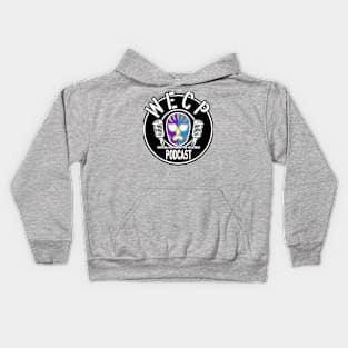 W.E.C.P. LOGO Kids Hoodie